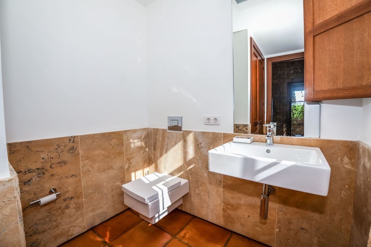 4 chambre Villa/Maison à vendre à Gaucin avec piscine - 3 495 000 € (Ref: 9256965)