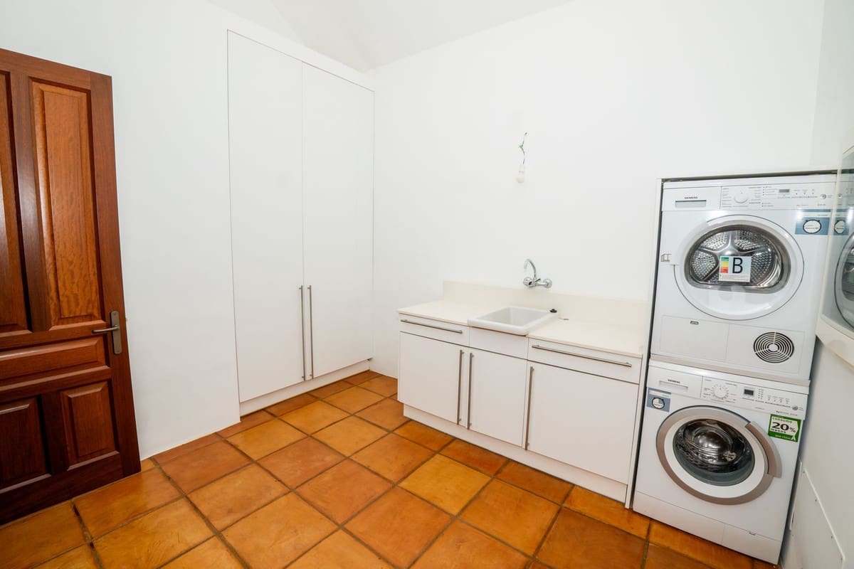 4 chambre Villa/Maison à vendre à Gaucin avec piscine - 3 495 000 € (Ref: 9256965)