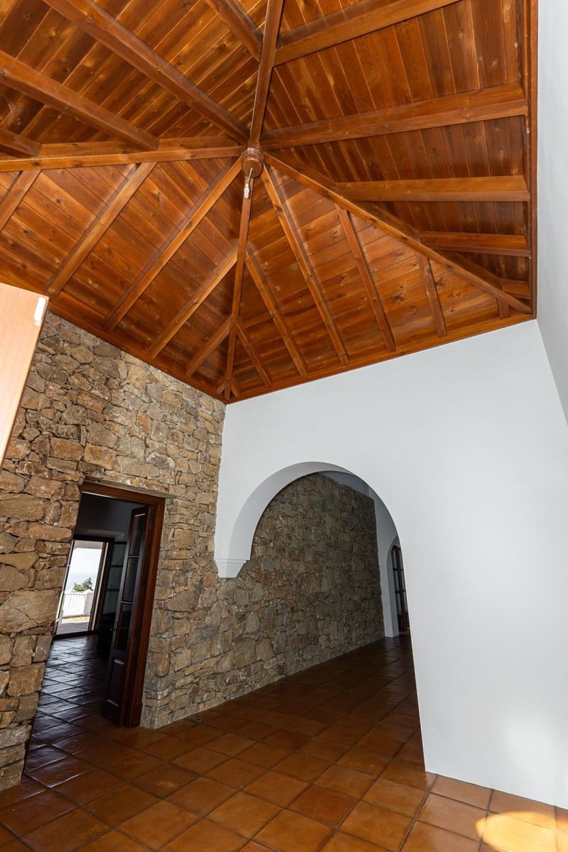 4 chambre Villa/Maison à vendre à Gaucin avec piscine - 3 495 000 € (Ref: 9256965)