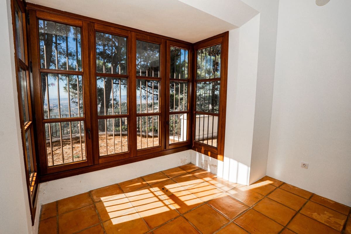 4 chambre Villa/Maison à vendre à Gaucin avec piscine - 3 495 000 € (Ref: 9256965)