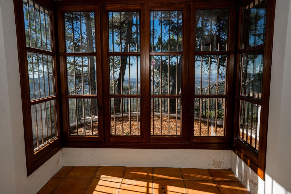 4 chambre Villa/Maison à vendre à Gaucin avec piscine - 3 495 000 € (Ref: 9256965)