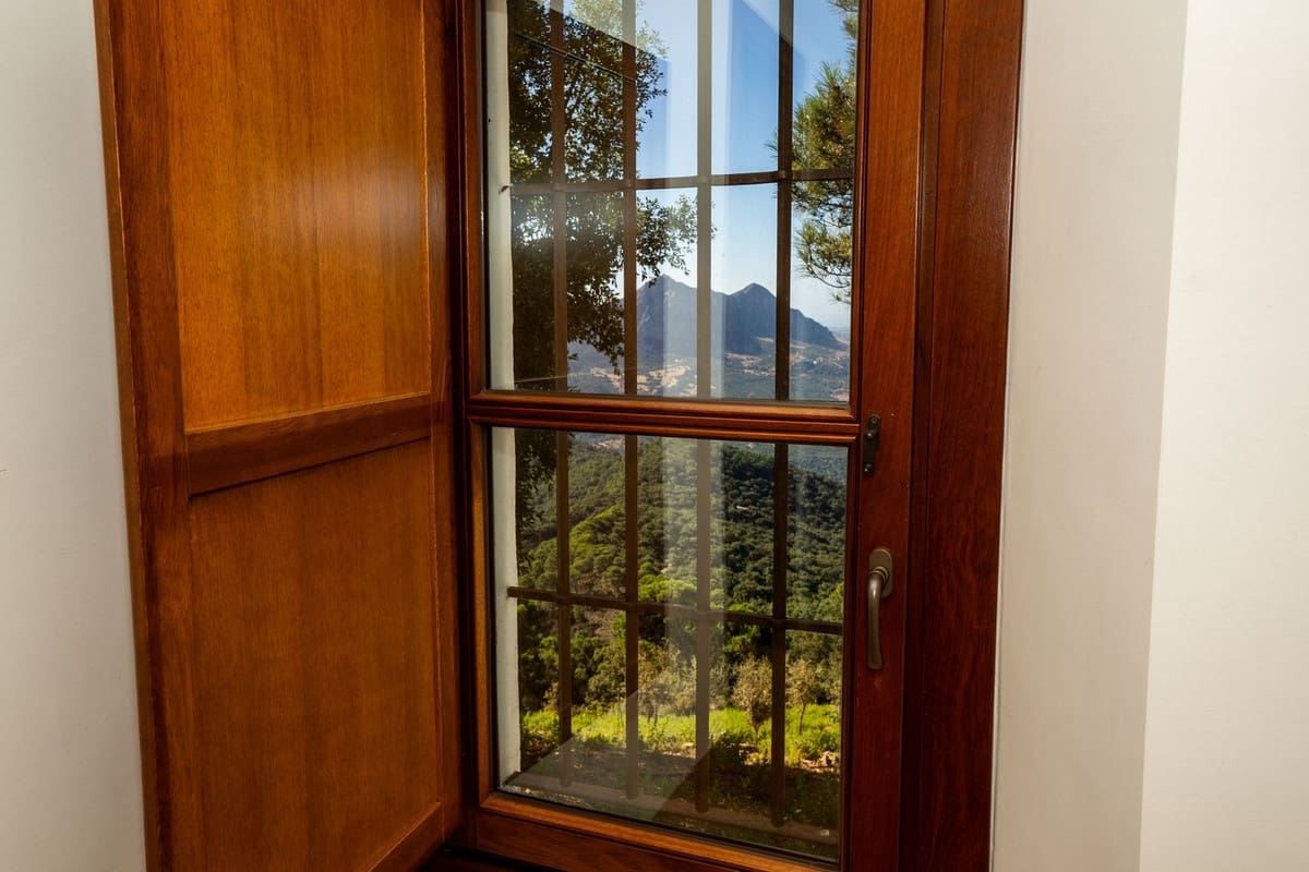 4 chambre Villa/Maison à vendre à Gaucin avec piscine - 3 495 000 € (Ref: 9256965)