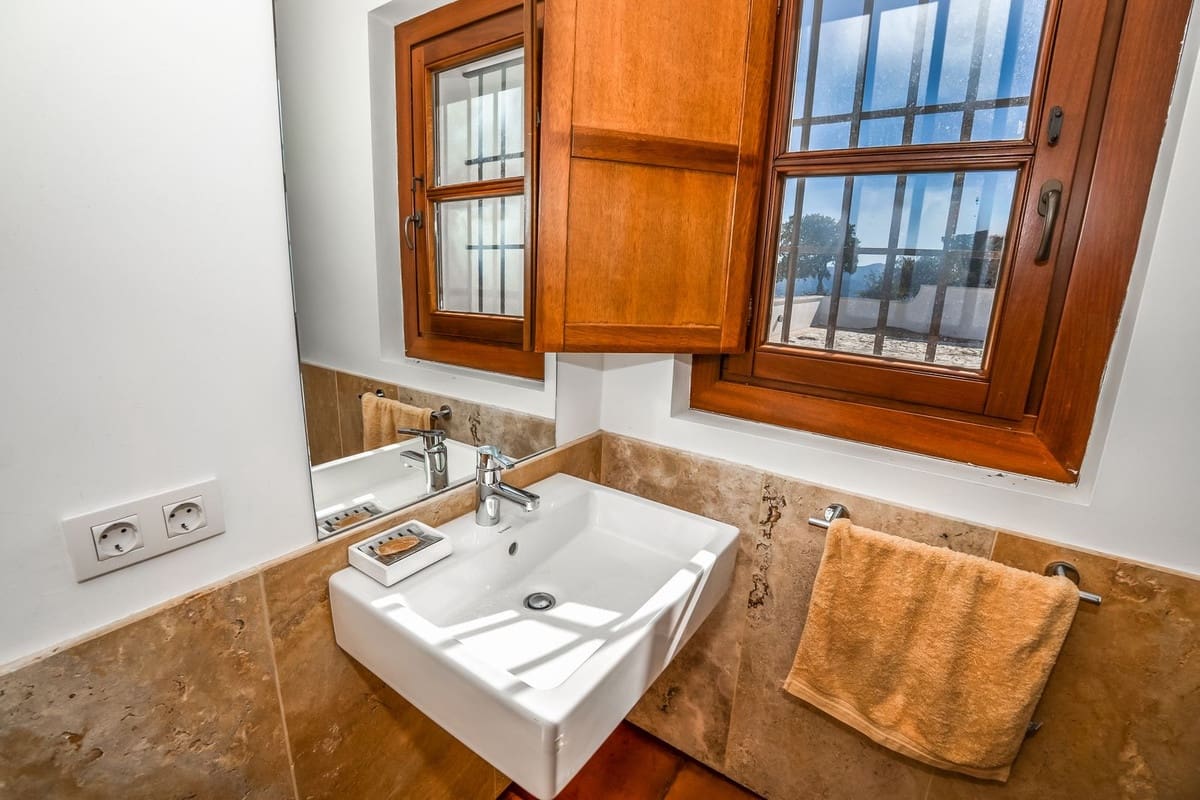 4 chambre Villa/Maison à vendre à Gaucin avec piscine - 3 495 000 € (Ref: 9256965)