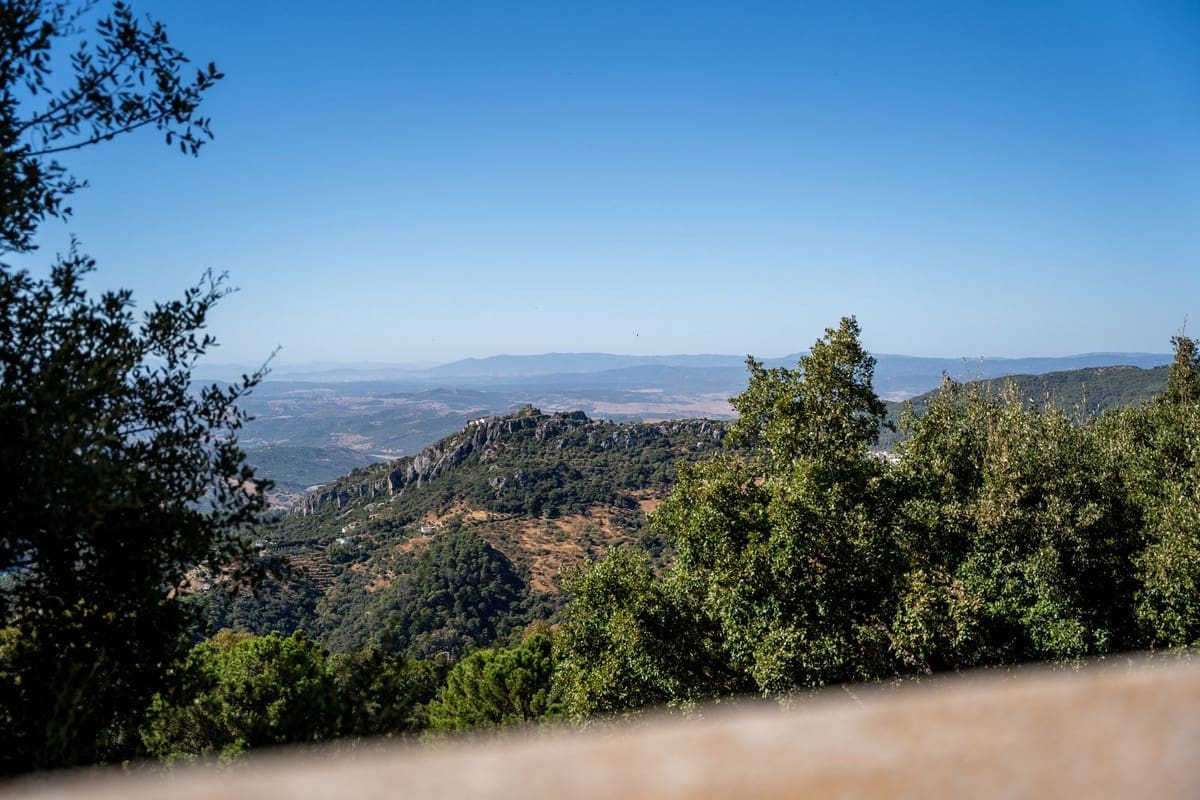 4 chambre Villa/Maison à vendre à Gaucin avec piscine - 3 495 000 € (Ref: 9256965)