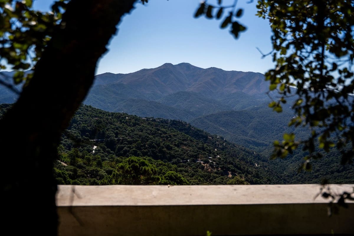 4 chambre Villa/Maison à vendre à Gaucin avec piscine - 3 495 000 € (Ref: 9256965)