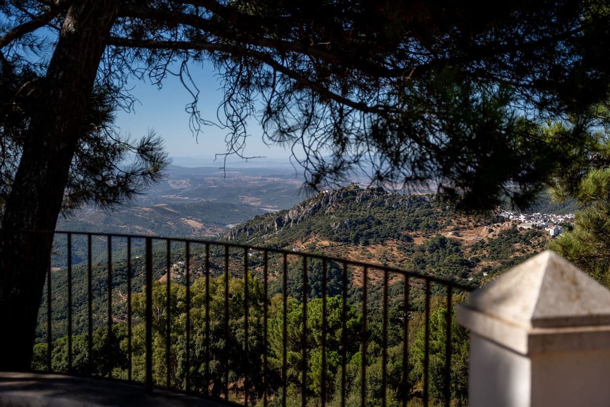 4 chambre Villa/Maison à vendre à Gaucin avec piscine - 3 495 000 € (Ref: 9256965)