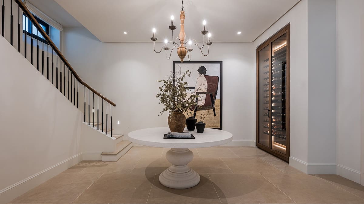 6 soverom Villa til salgs i Golden Mile med svømmebasseng - € 17 500 000 (Ref: 9256968)