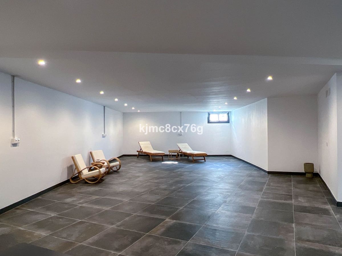 5 soveværelse Villa til salg i El Faro med swimmingpool garage - € 4.114.000 (Ref: 9256971)