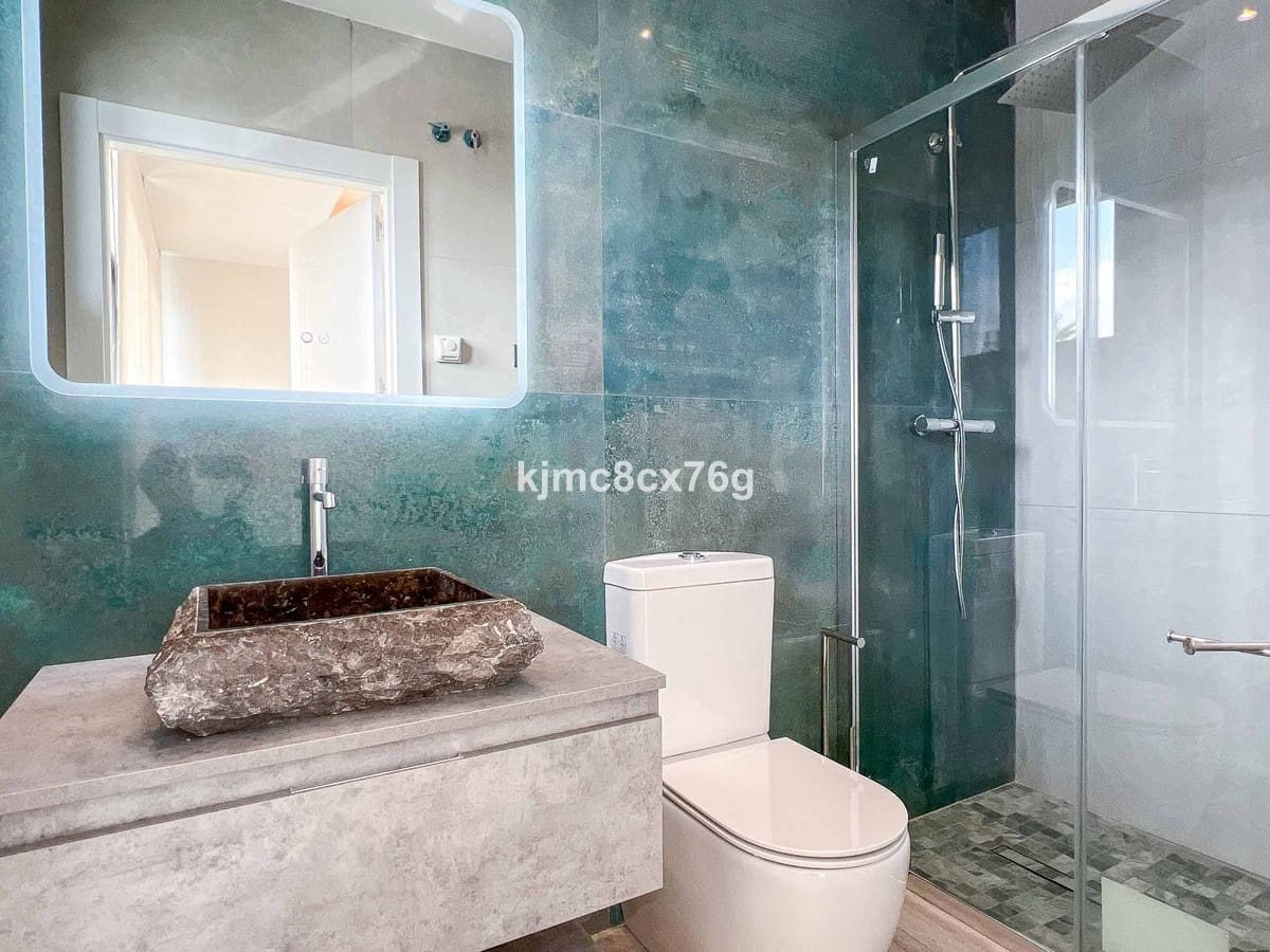 5 soveværelse Villa til salg i El Faro med swimmingpool garage - € 4.114.000 (Ref: 9256971)