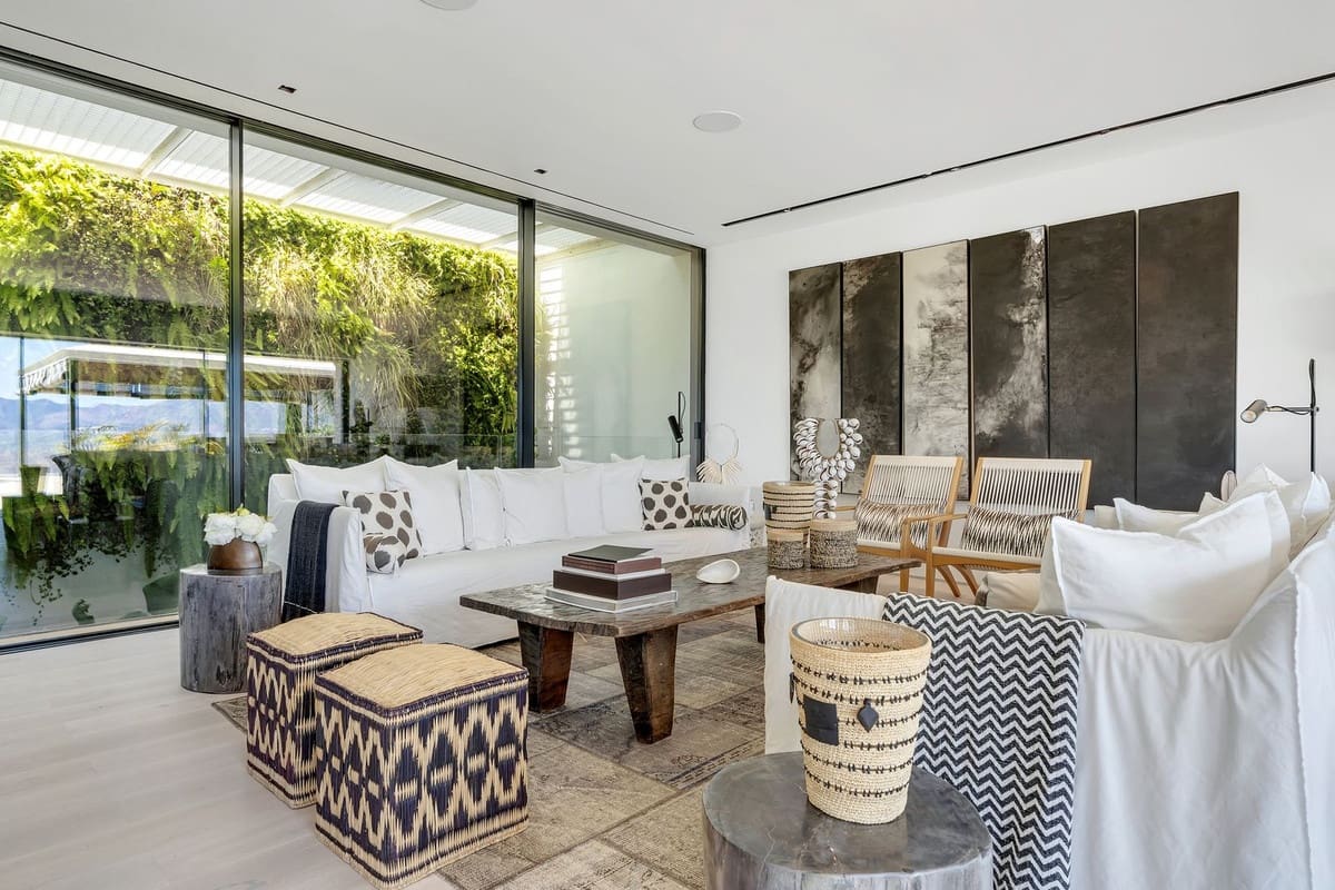 5 chambre Villa/Maison à vendre à La Mairena avec piscine - 4 200 000 € (Ref: 9256975)