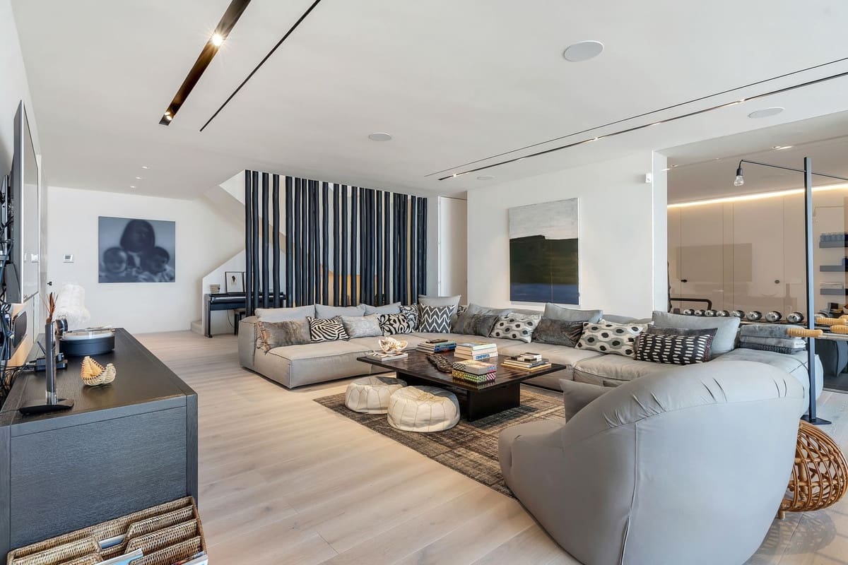 5 chambre Villa/Maison à vendre à La Mairena avec piscine - 4 200 000 € (Ref: 9256975)