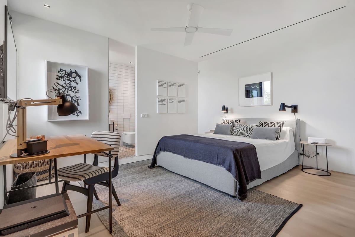 5 chambre Villa/Maison à vendre à La Mairena avec piscine - 4 200 000 € (Ref: 9256975)