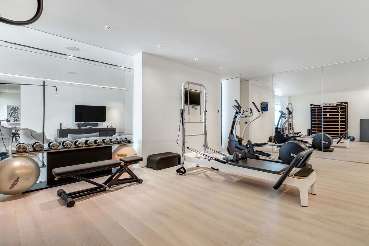 5 chambre Villa/Maison à vendre à La Mairena avec piscine - 4 200 000 € (Ref: 9256975)