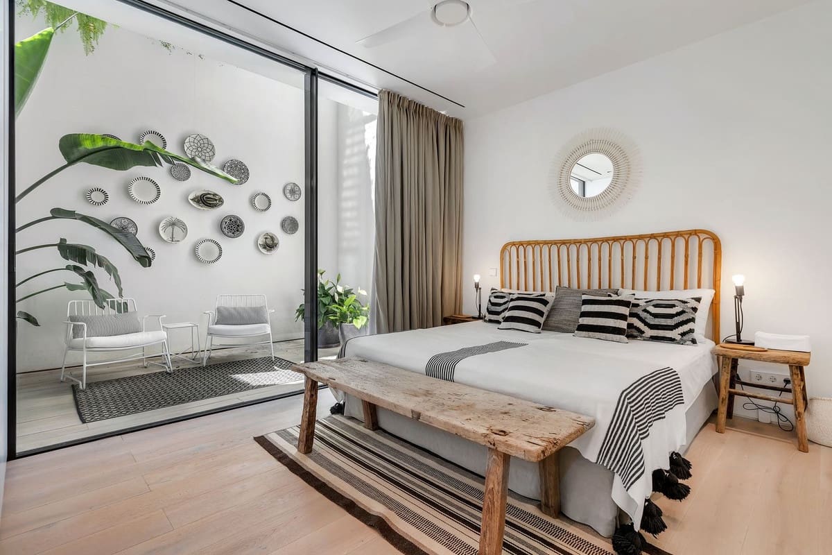 5 chambre Villa/Maison à vendre à La Mairena avec piscine - 4 200 000 € (Ref: 9256975)