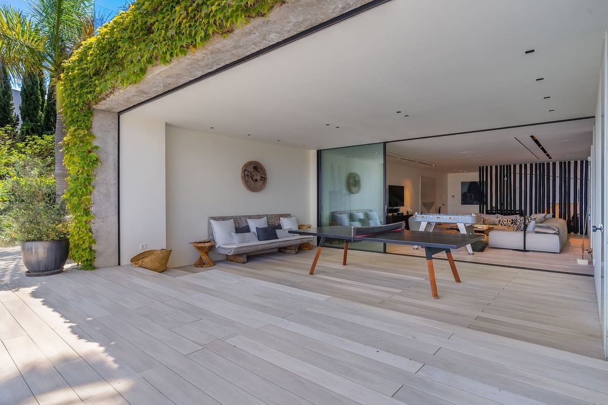 5 chambre Villa/Maison à vendre à La Mairena avec piscine - 4 200 000 € (Ref: 9256975)