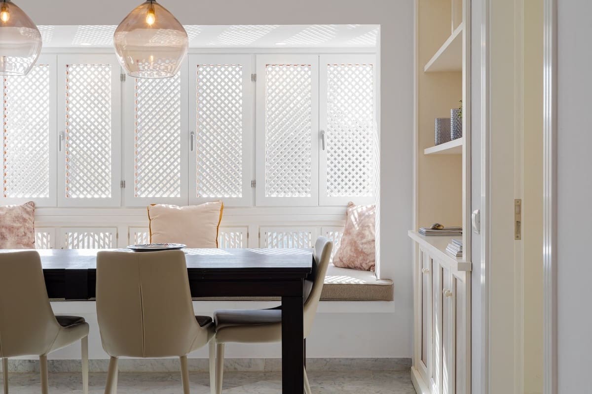 4 makuuhuone Yksiö myytävänä paikassa Golden Mile mukana uima-altaan - 5 395 000 € (Ref: 9256980)