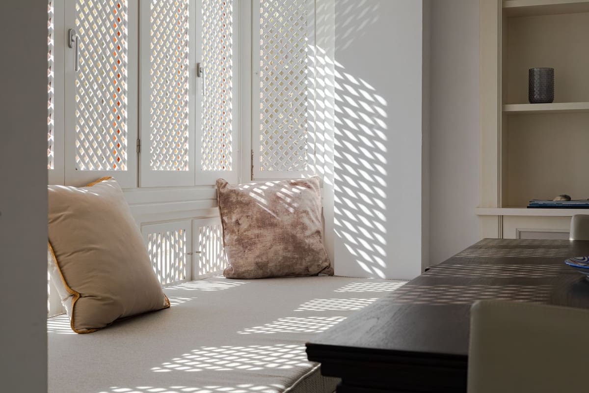 4 makuuhuone Yksiö myytävänä paikassa Golden Mile mukana uima-altaan - 5 395 000 € (Ref: 9256980)