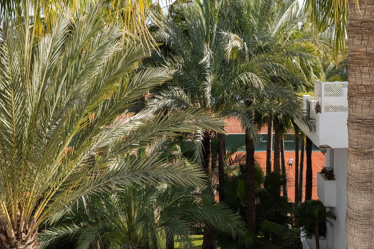 4 makuuhuone Yksiö myytävänä paikassa Golden Mile mukana uima-altaan - 5 395 000 € (Ref: 9256980)