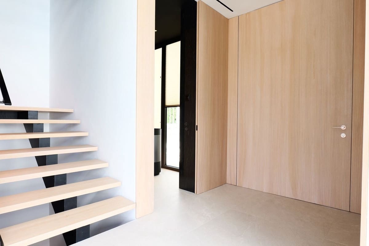 5 soverom Villa til salgs i Golden Mile med svømmebasseng garasje - € 11 300 000 (Ref: 9256986)