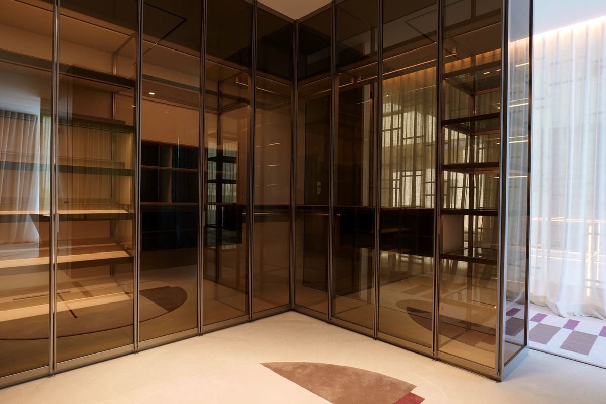 5 soverom Villa til salgs i Golden Mile med svømmebasseng garasje - € 11 300 000 (Ref: 9256986)