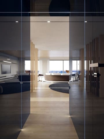 3 slaapkamer Penthouse te koop in Montealto - Monterrey, Benalmádena met zwembad garage - € 3.495.000 (Ref: 9256994)