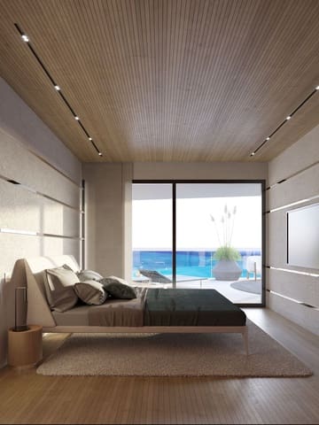 3 slaapkamer Penthouse te koop in Montealto - Monterrey, Benalmádena met zwembad garage - € 3.495.000 (Ref: 9256994)