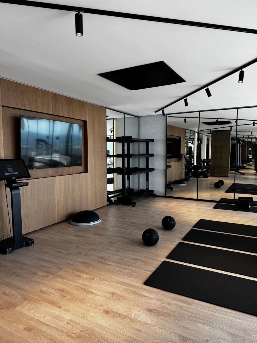 3 makuuhuone Kattohuoneisto myytävänä paikassa Benalmadena mukana uima-altaan 
autotalli - 3 495 000 € (Ref: 9256994)