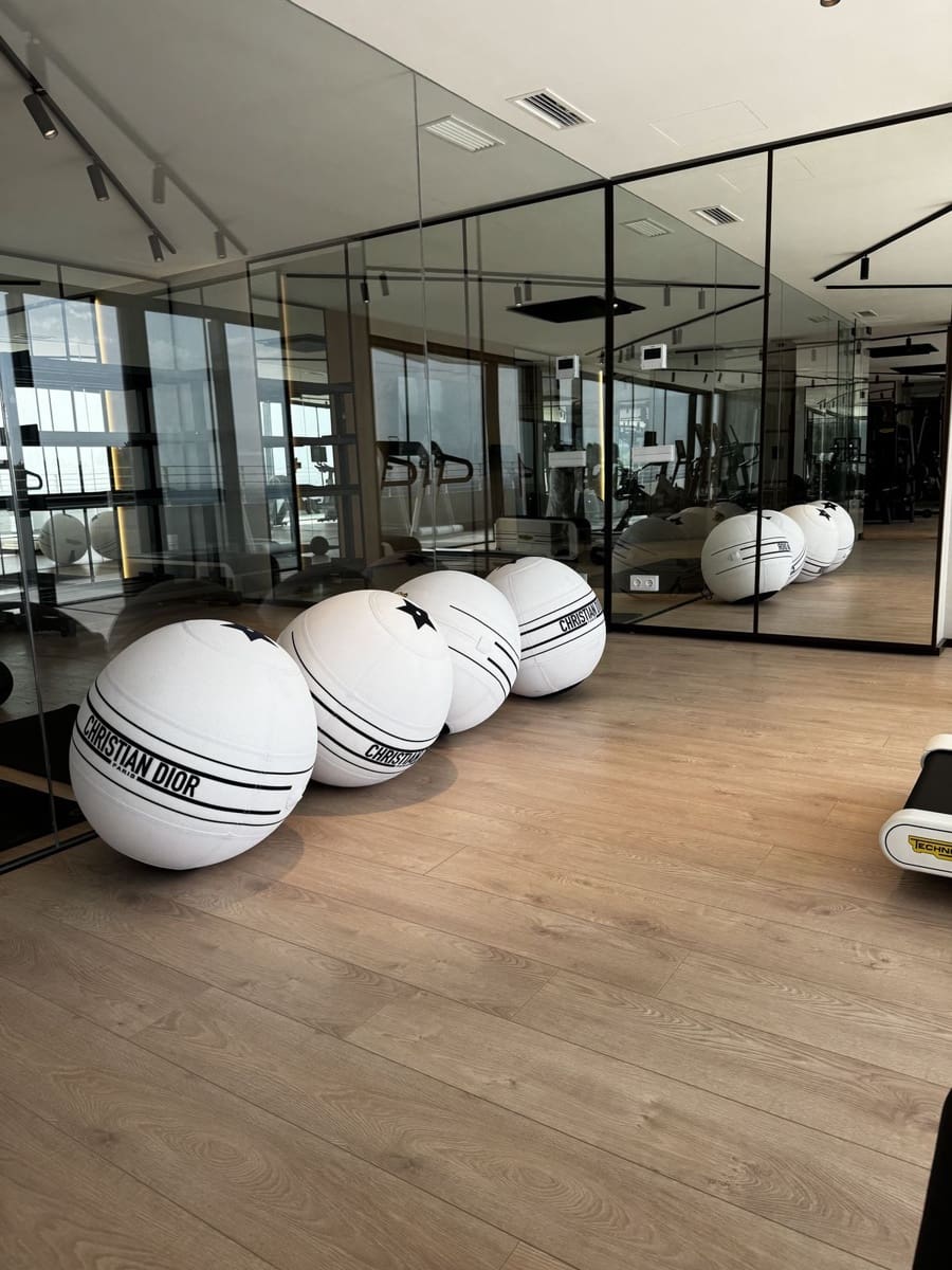 3 makuuhuone Kattohuoneisto myytävänä paikassa Benalmadena mukana uima-altaan 
autotalli - 3 495 000 € (Ref: 9256994)