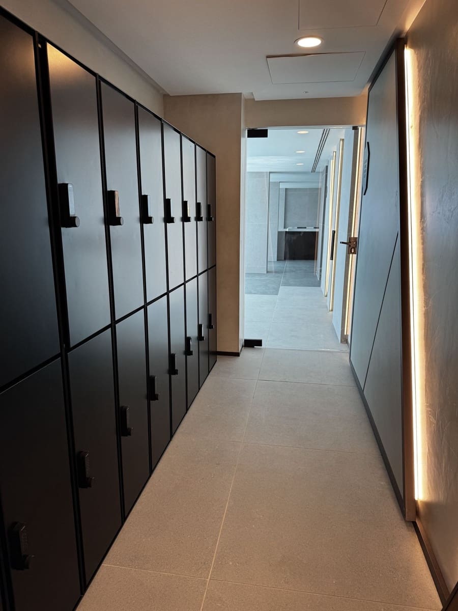 3 makuuhuone Kattohuoneisto myytävänä paikassa Benalmadena mukana uima-altaan 
autotalli - 3 495 000 € (Ref: 9256994)