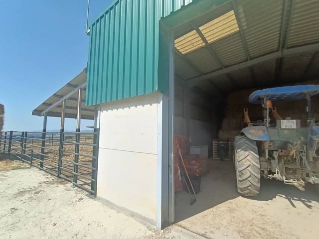 Finca/Landehus til salg i Gaucín - € 7.455.000 (Ref: 9257002)