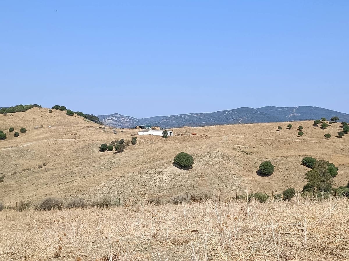 Finca/Country House for sale in Gaucin - € 7,455,000 (Ref: 9257002)