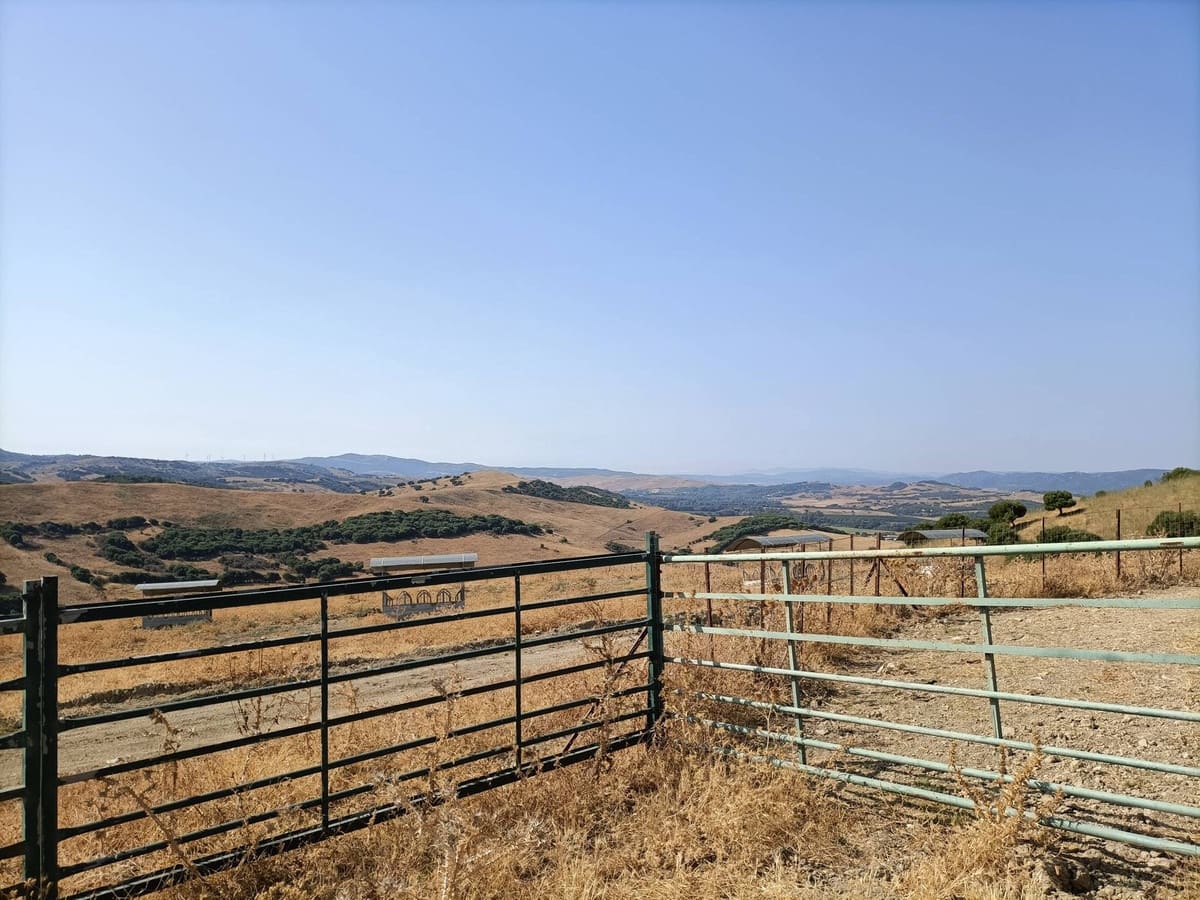 Finca/Country House for sale in Gaucin - € 7,455,000 (Ref: 9257002)