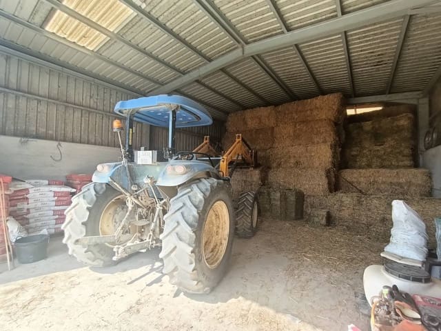 Finca/Landehus til salg i Gaucín - € 7.455.000 (Ref: 9257002)