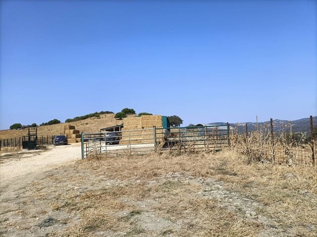 Finca/Landehus til salg i Gaucín - € 7.455.000 (Ref: 9257002)