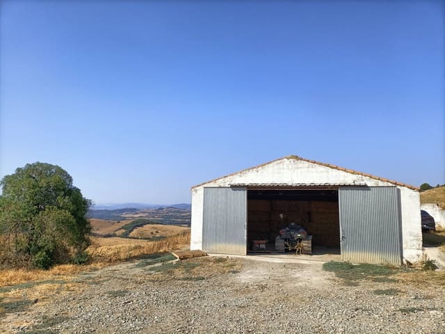 Finca/Landehus til salg i Gaucín - € 7.455.000 (Ref: 9257002)