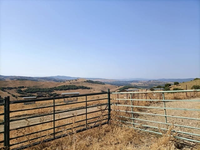 Finca/Landehus til salg i Gaucín - € 7.455.000 (Ref: 9257002)