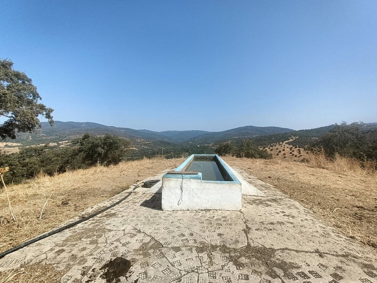 Finca/Country House for sale in Gaucin - € 7,455,000 (Ref: 9257002)