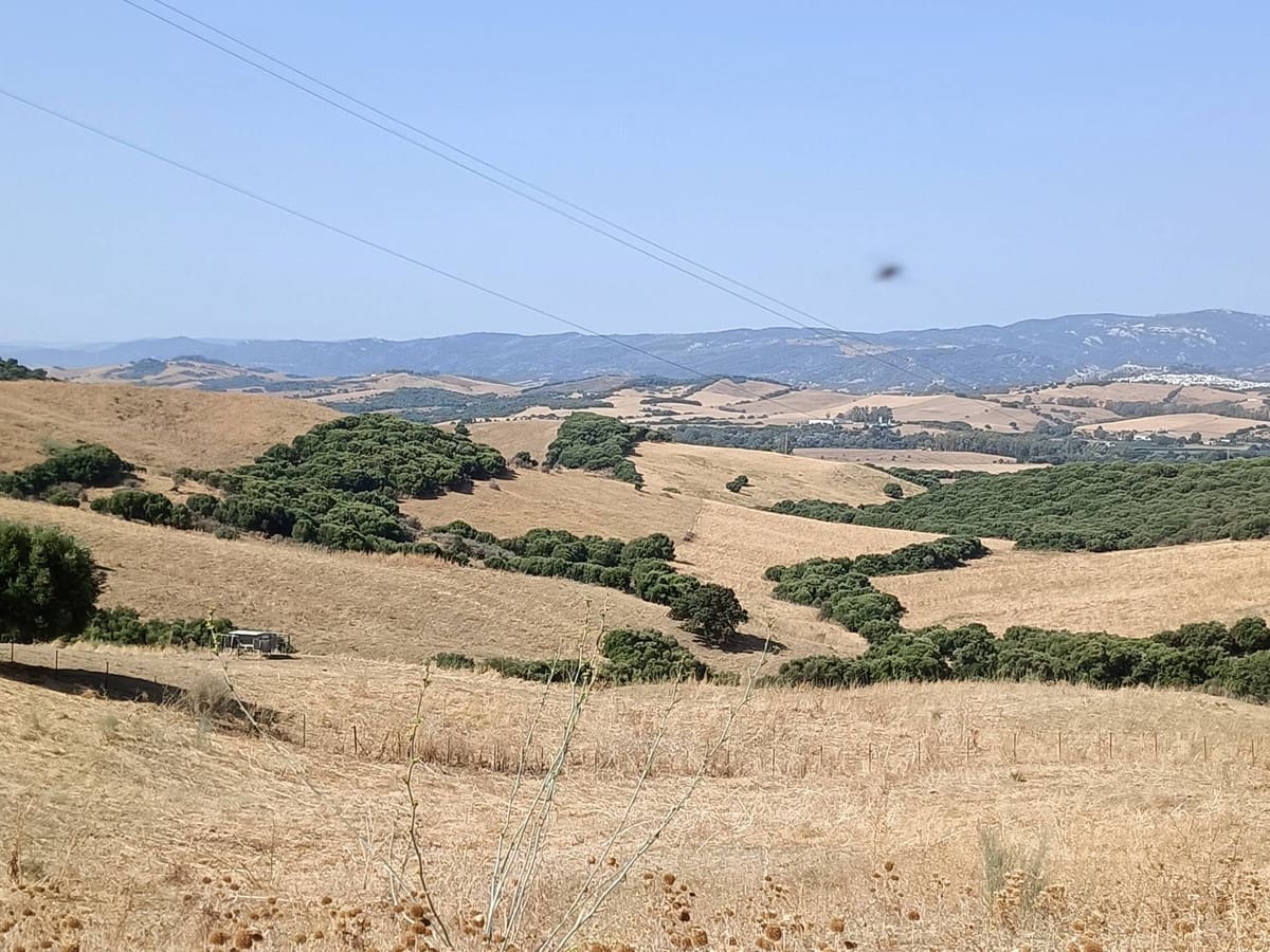 Finca/Country House for sale in Gaucin - € 7,455,000 (Ref: 9257002)