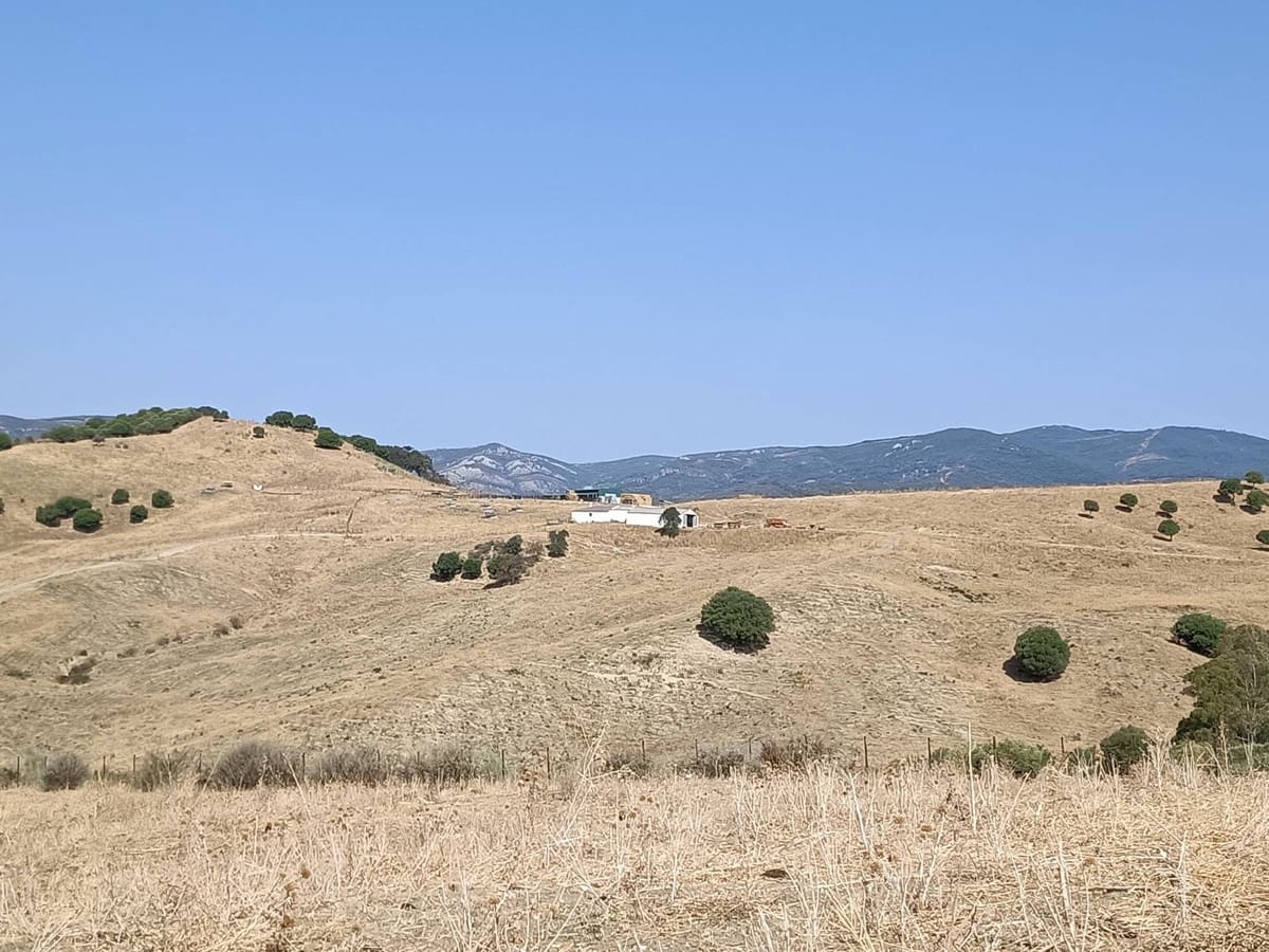 Finca/Country House for sale in Gaucin - € 7,455,000 (Ref: 9257002)