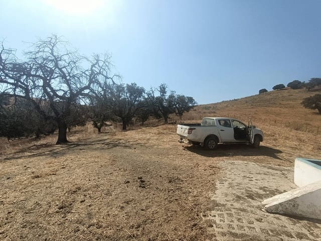 Finca/Landehus til salg i Gaucín - € 7.455.000 (Ref: 9257002)