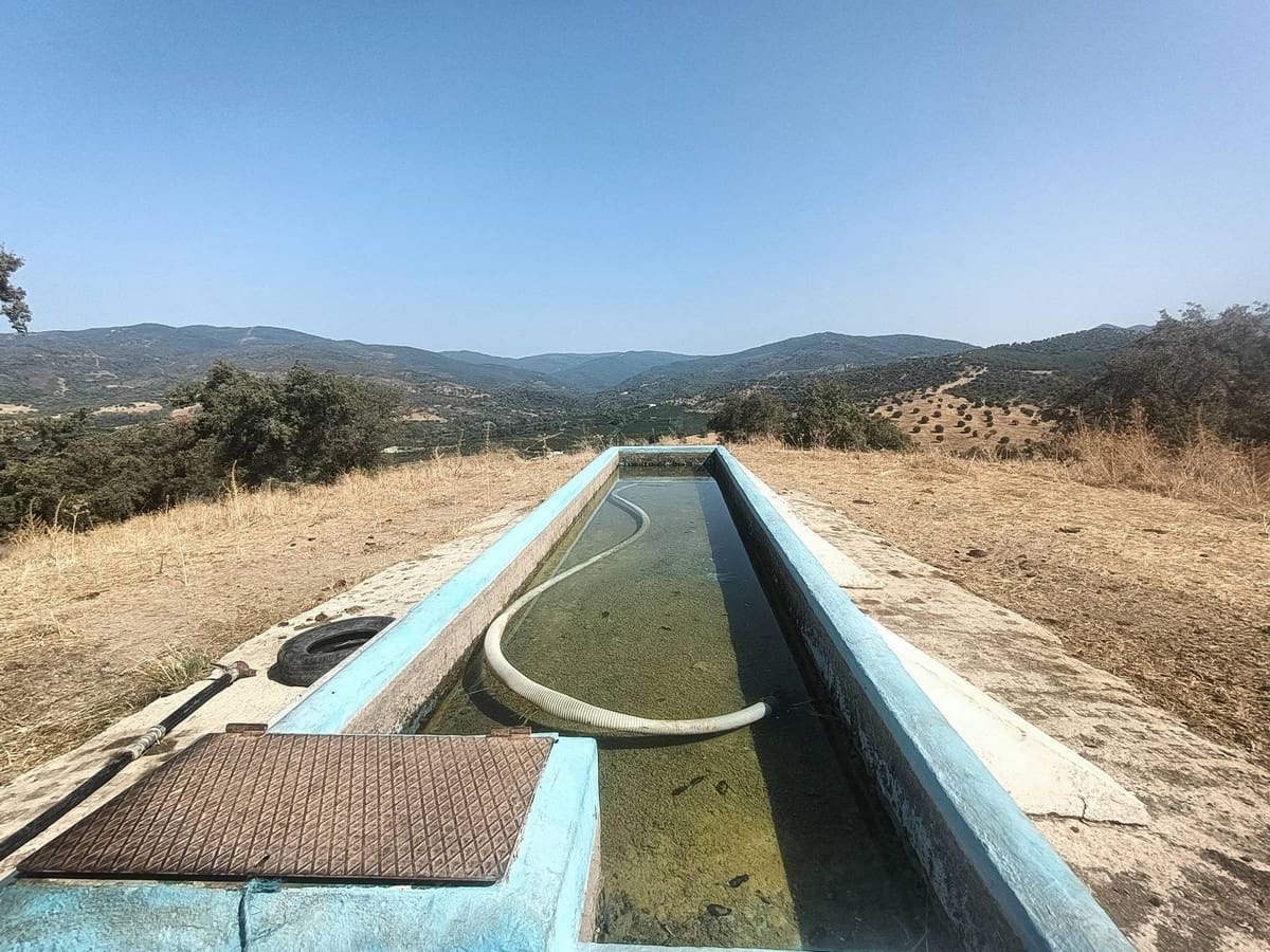 Finca/Country House for sale in Gaucin - € 7,455,000 (Ref: 9257002)