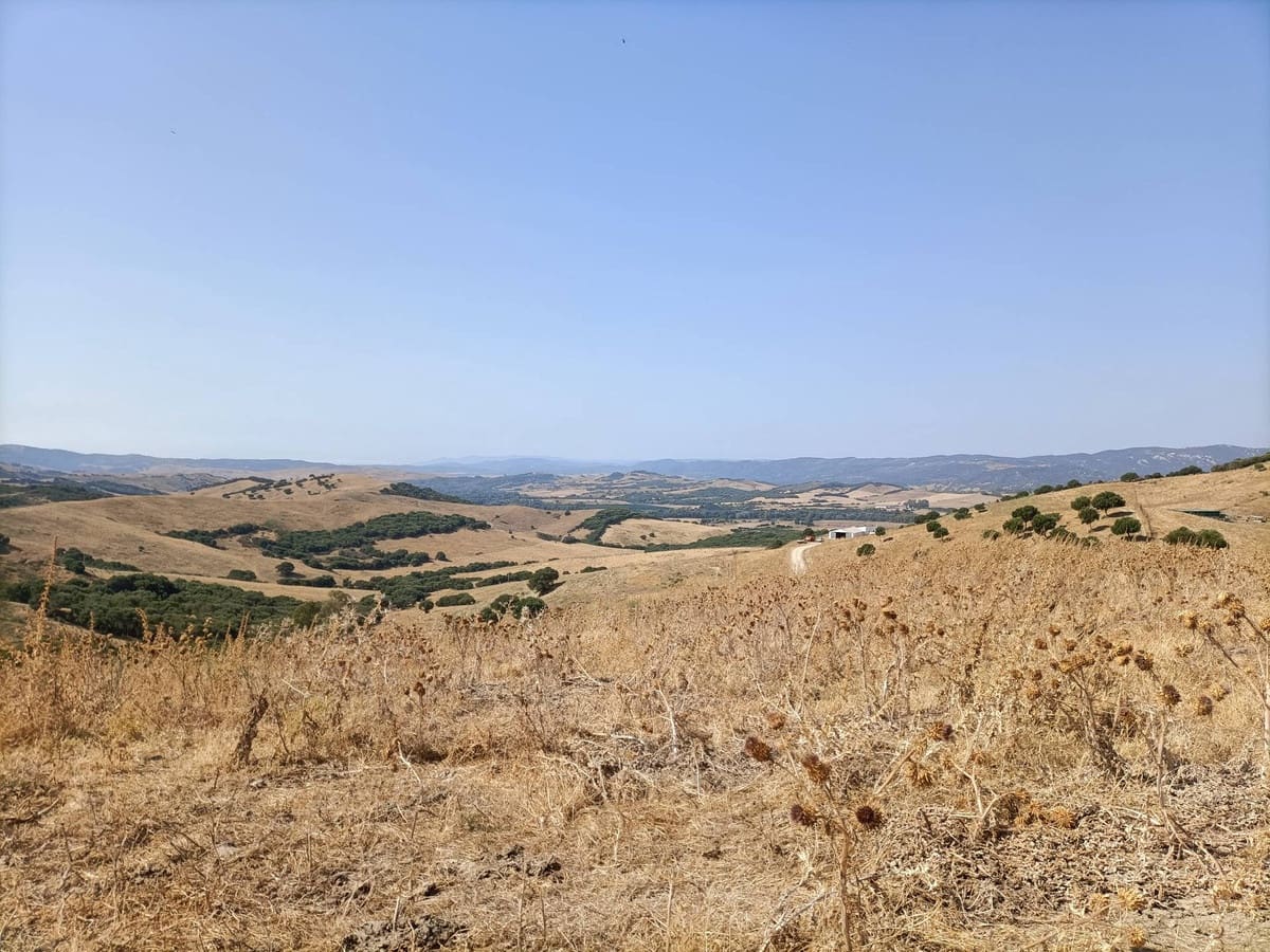 Finca/Country House for sale in Gaucin - € 7,455,000 (Ref: 9257002)