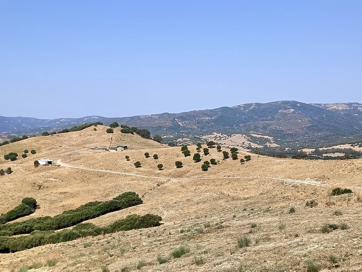 Finca/Country House for sale in Gaucin - € 7,455,000 (Ref: 9257002)