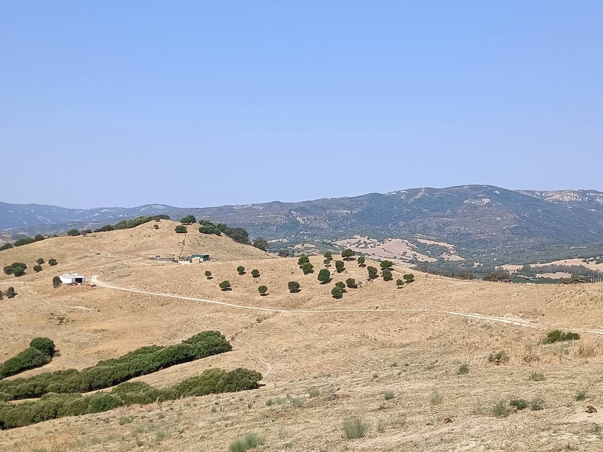 Finca/Country House for sale in Gaucin - € 7,455,000 (Ref: 9257002)