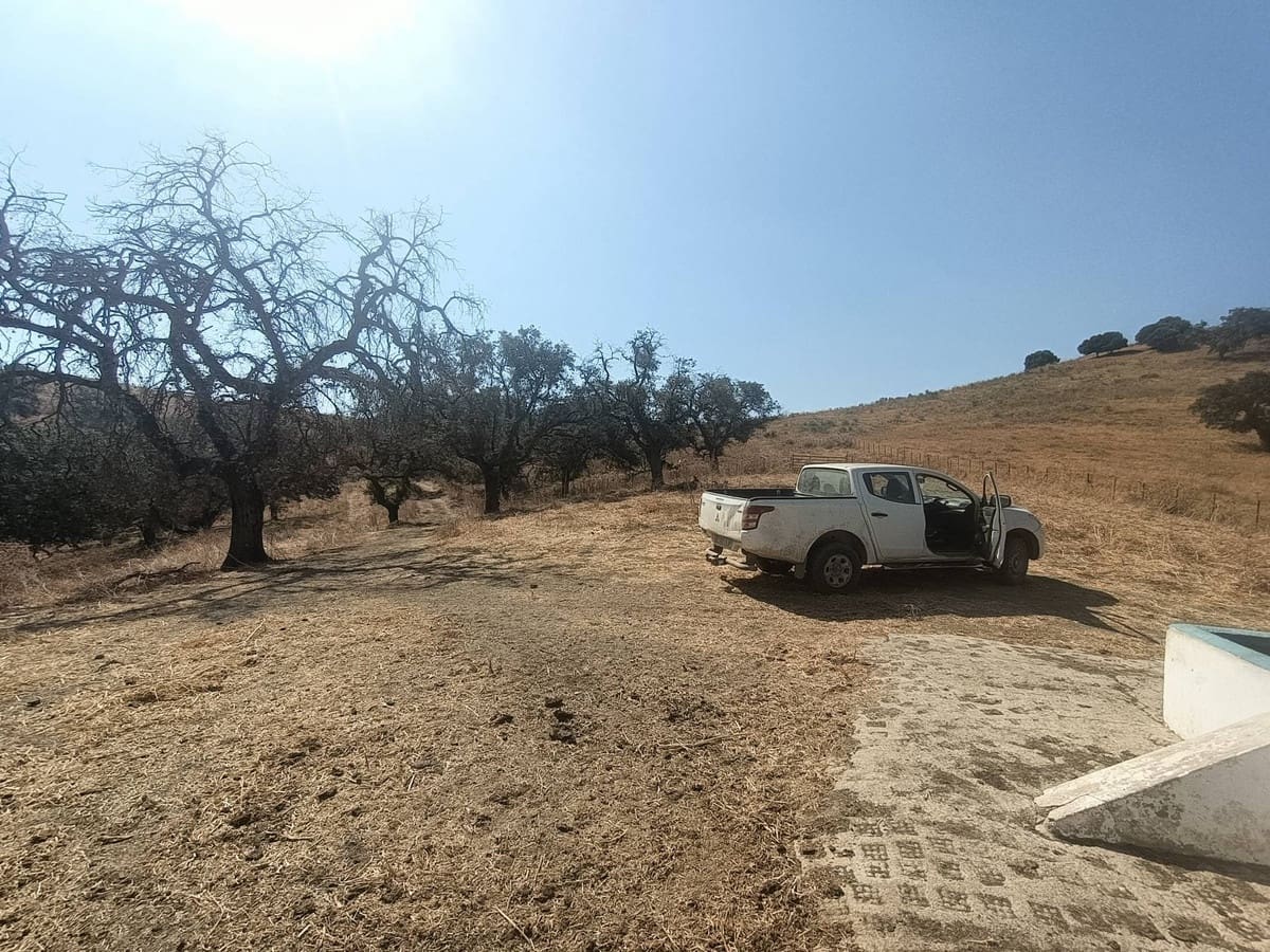 Finca/Country House for sale in Gaucin - € 7,455,000 (Ref: 9257002)