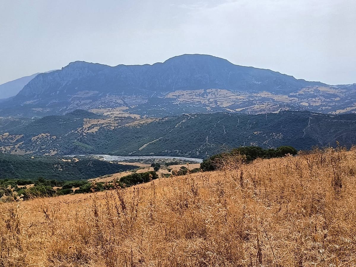 Finca/Landehus til salg i Gaucin - € 3.045.000 (Ref: 9257003)