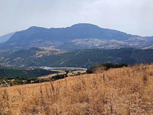 Finca/Landehus til salg i Gaucín - € 3.045.000 (Ref: 9257003)