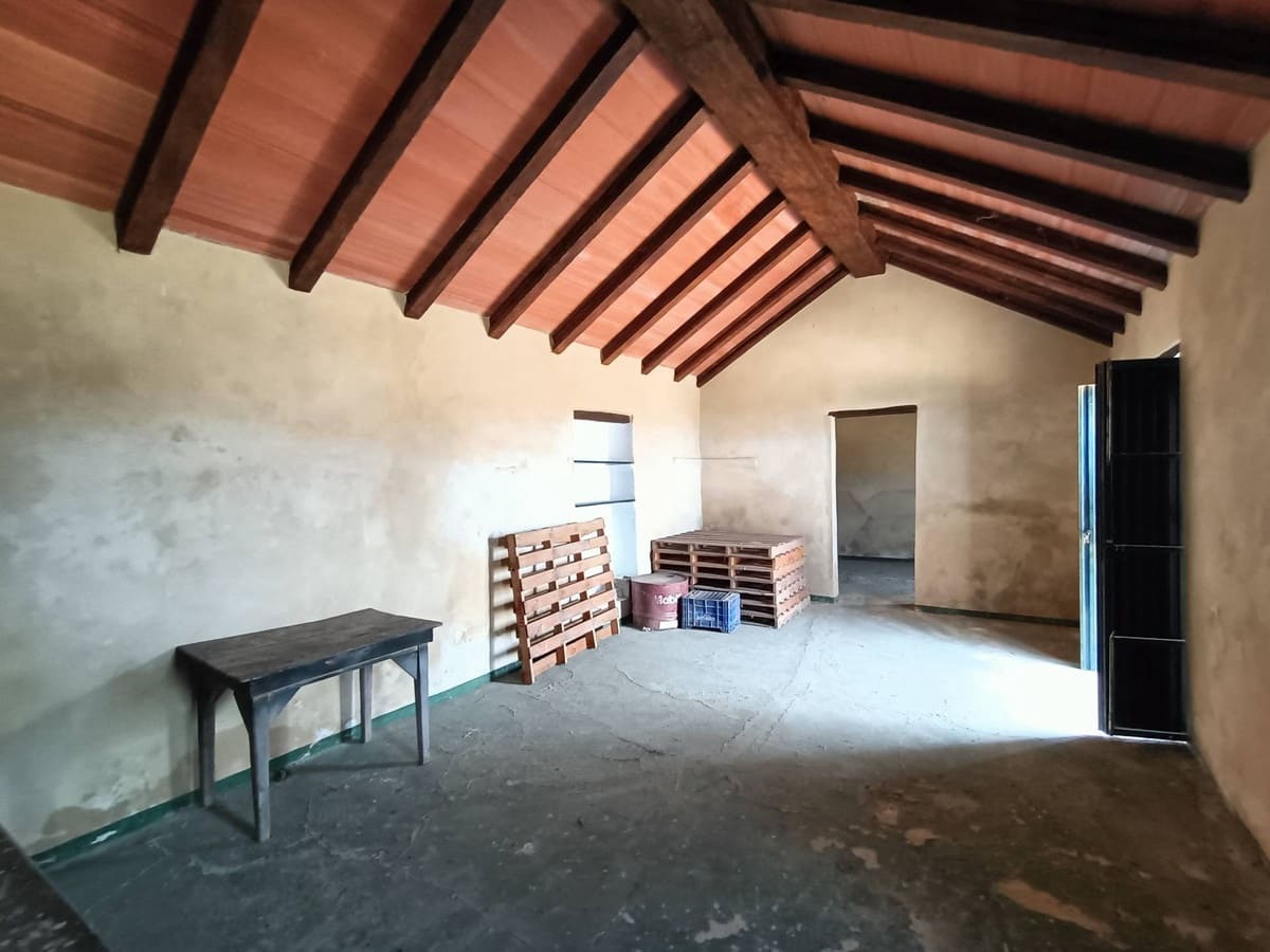 Finca/Landehus til salg i Gaucin - € 3.045.000 (Ref: 9257003)