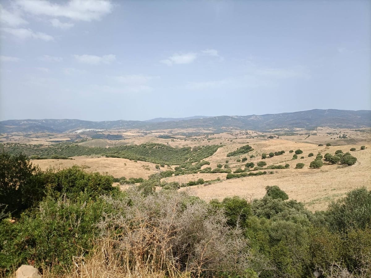 Finca/Landehus til salg i Gaucin - € 3.045.000 (Ref: 9257003)