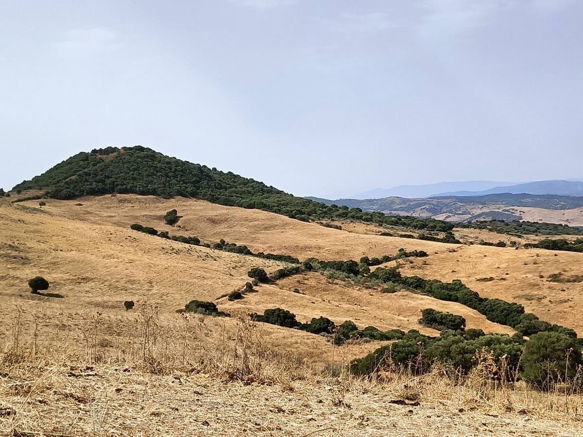 Finca/Landehus til salg i Gaucin - € 3.045.000 (Ref: 9257003)